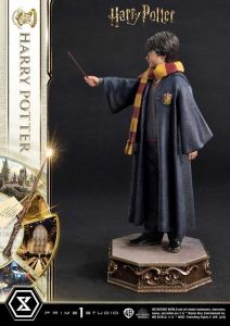 Harry Potter Prime Collectibles Statue 1/6 Harry Potter 28 cm Prime 1 Studio