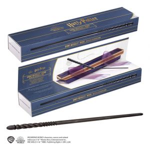 Harry Potter Wand Replica in Ollivanders Box - Ginny Weasley 36 cm Noble Collection
