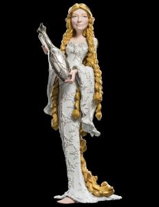 Lord of the Rings Mini Epics Vinyl Figure Galadriel 14 cm - Damaged packaging