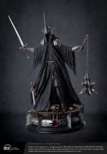 Lord of the Rings QS Series Statue 1/4 The Witch-King of Angmar John Howe Signature Edition 93 cm Darkside Collectibles Studio
