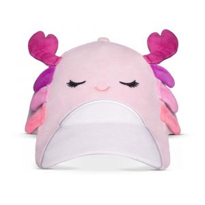 Squishmallows Curved Bill Cap Cailey Novelty