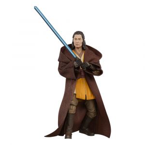 Star Wars: The Acolyte Vintage Collection Action Figure Jedi Master Sol 10 cm Hasbro