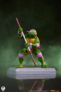 Teenage Mutant Ninja Turtles PVC Statue 4-pack 20 cm Premium Collectibles Studio