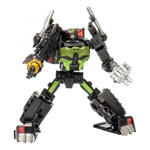 Transformers Generations Legacy United Deluxe Class Action Figure Star Raider Lockdown 14 cm Hasbro