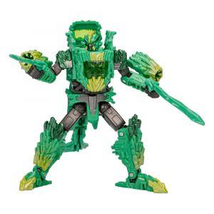 Transformers Generations Legacy United Deluxe Class Action Figure Infernac Universe Shard 14 cm