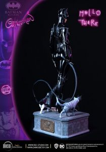 Batman Returns MS Series Statue 1/3 Catwoman 30th Anniversary Edition 54 cm Darkside Collectibles Studio