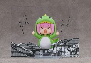 Bocchi the Rock! Nendoroid Action Figure Hitori Gotoh: Attention-Seeking Monster Ver. 10 cm Good Smile Company