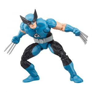 Fantastic Four Marvel Legends Action Figure 2-Pack Wolverine & Spider-Man 15 cm Hasbro