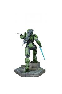 Halo Infinite PVC Statue Master Chief & Grappleshot 26 cm Dark Horse