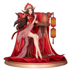 King Of Glory PVC Statue 1/7 My One and Only Luna 24 cm - Damaged packaging Myethos