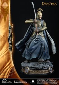 Lord of the Rings MS Series Statue 1/3 High Elven Warrior John Howe Signature Edition 93 cm Darkside Collectibles Studio