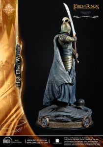 Lord of the Rings MS Series Statue 1/3 High Elven Warrior John Howe Signature Edition 93 cm Darkside Collectibles Studio