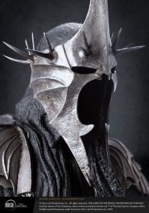 Lord of the Rings MS Series Statue 1/3 The Witch-King of Angmar John Howe Signature Edition 93 cm Darkside Collectibles Studio