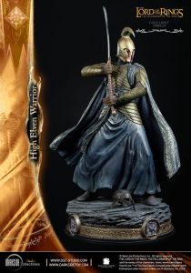 Lord of the Rings QS Series Statue 1/4 High Elven Warrior John Howe Signature Edition 70 cm Darkside Collectibles Studio
