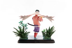 Okami Statue Waka 42 cm First 4 Figures