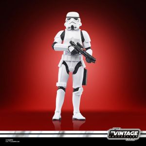 Star Wars: Episode IV Vintage Collection Action Figure Stormtrooper 10 cm Hasbro