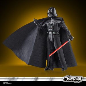 Star Wars: Episode IV Vintage Collection Action Figure Darth Vader 10 cm Hasbro