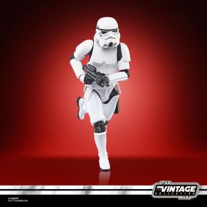 Star Wars: Episode IV Vintage Collection Action Figure Stormtrooper 10 cm Hasbro