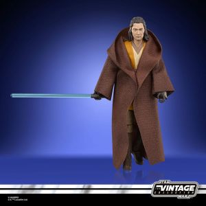 Star Wars: The Acolyte Vintage Collection Action Figure Jedi Master Sol 10 cm Hasbro