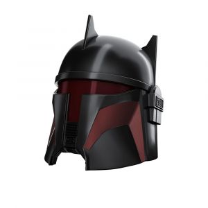 Star Wars: The Mandalorian Black Series Electronic Helmet Moff Gideon Hasbro