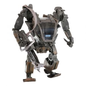 Avatar Megafig Action Figure Amp Suit 30 cm - Damaged packaging McFarlane Toys