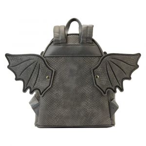 Dreamworks by Loungefly Backpack How To Train Your Dragon Toothless Cosplay