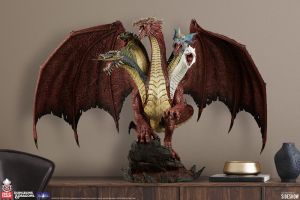 Dungeons & Dragons Statue Tiamat 71 cm Premium Collectibles Studio