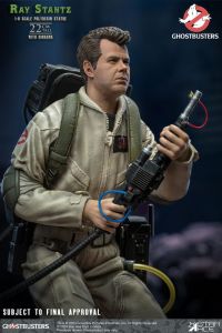 Ghostbusters Resin Statue 1/8 Ray Stantz 22 cm Star Ace Toys