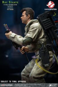 Ghostbusters Resin Statue 1/8 Ray Stantz 22 cm Star Ace Toys