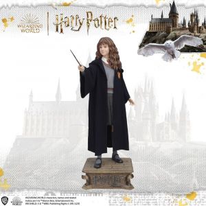 Harry Potter Life-Size Statue Hermione Granger 169 cm Muckle Mannequins