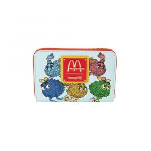 McDonalds by Loungefly Wallet Fry Guys