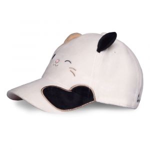 Squishmallows Curved Bill Cap Cameron Novelty Difuzed