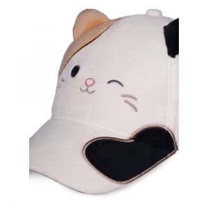 Squishmallows Curved Bill Cap Cameron Novelty Difuzed