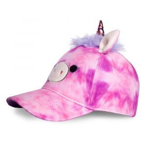 Squishmallows Curved Bill Cap Lola Novelty Difuzed