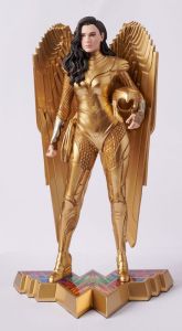 DC Comics Statue Wonderwoman 26 cm Muckle Mannequins