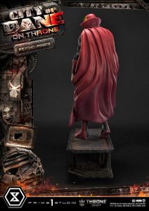 DC Comics Throne Legacy Collection Statue Statue 1/4 Psycho Pirate 58 cm Prime 1 Studio