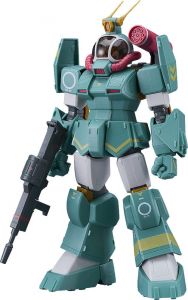 Fang of the Sun Dougram Combat Armors MAX30 Plastic Model Kit 1/72 Scale Soltic H8 Roundfacer Ver. GT 14 cm Max Factory