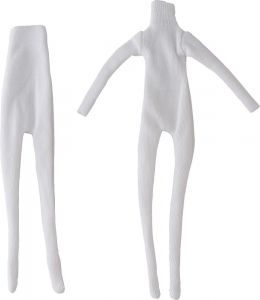 Harmonia Bloom Seasonal Doll Figures Outfit Set: Protective Bodysuit (bloom) Good Smile Company