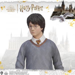 Harry Potter Life-Size Statue Harry Potter 174 cm Muckle Mannequins