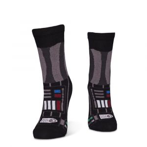 Star Wars Socks Darth Vader 43-46 Difuzed