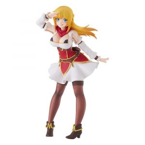 Banished from the Heroes' Party Pop Up Parade PVC Statue Rit L Size 24 cm Good Smile Company