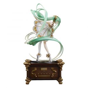 Character Vocal Series 01 PVC Statue Hatsune Miku Symphony 5th Anniversary Ver. 25 cm - Damaged packaging