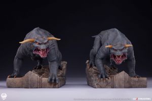 Ghostbusters Premier Series Statue 1/4 Terror Dogs Set 33 cm Premium Collectibles Studio