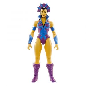 Masters of the Universe Origins Action Figure Cartoon Collection: Evil-Lyn 14 cm Mattel