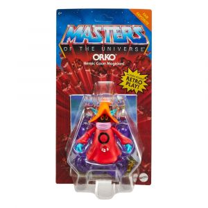 Masters of the Universe Origins Action Figure Orko 14 cm