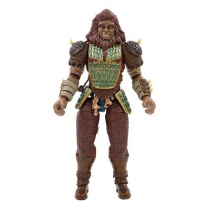 Masters of the Universe: The Motion Picture Masterverse Action Figure Beast Man 18 cm