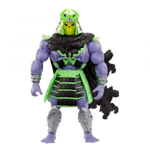 MOTU x TMNT: Turtles of Grayskull Action Figure Skeletor 14 cm Mattel