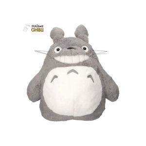 My Neighbor Totoro Plush Figure Funwari Big Totoro L 40 cm Semic