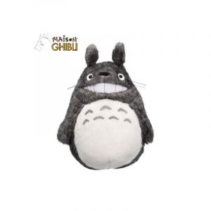 My Neighbor Totoro Plush Figure Smiling Big Totoro M 28 cm