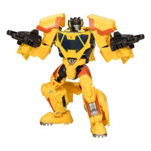 Transformers: Bumblebee Studio Series Deluxe Class Action Figure Concept Art Sunstreaker 11 cm Hasbro